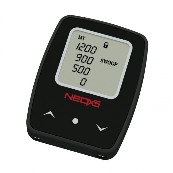 Parasport NeoXs 2 Audible Altimeter Parasport NeoXs 2 Audible Altimeter
