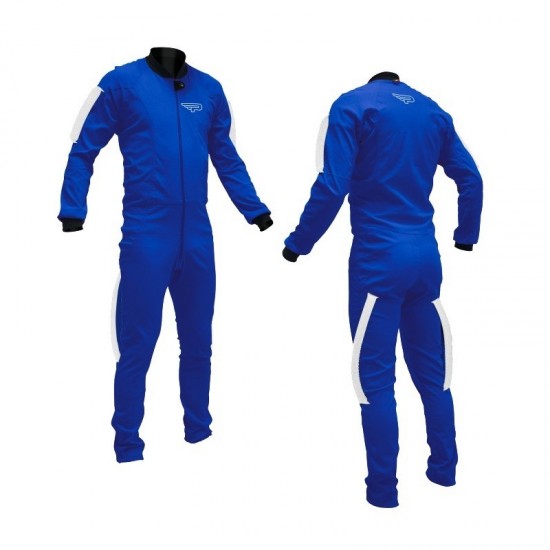Parasport Prime FS Jumpsuit Parasport Prime FS Jumpsuit