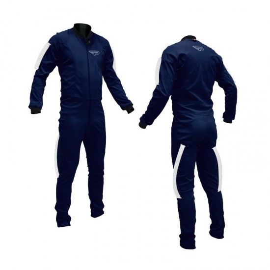 Parasport Prime FS Jumpsuit Parasport Prime FS Jumpsuit