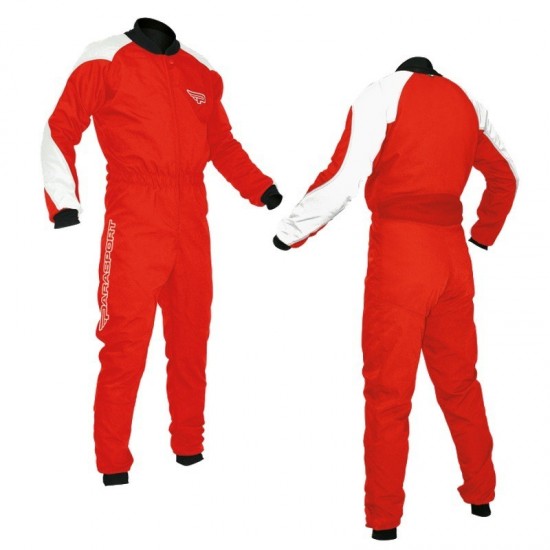 Parasport Student Jumpsuit Parasport Student Jumpsuit