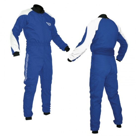 Parasport Student Jumpsuit Parasport Student Jumpsuit
