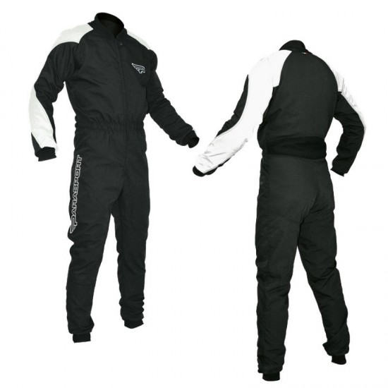 Parasport Student Jumpsuit Parasport Student Jumpsuit
