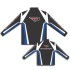 Parasport Swoop Jersey - Blue