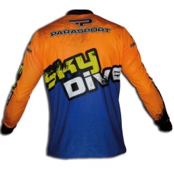 Parasport Swoop Jersey Parasport Swoop Jersey