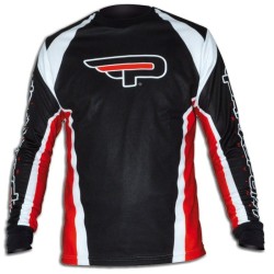 Parasport Swoop Jersey - Red