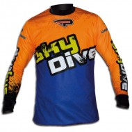 Parasport Swoop Jersey Parasport Swoop Jersey