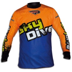 Parasport Swoop Jersey Parasport Swoop Jersey