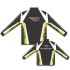 Parasport Swoop Jersey - Lime