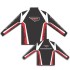 Parasport Swoop Jersey - Red