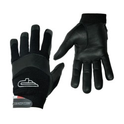 Parasport Synchro Gloves - Black Parasport Synchro Gloves - Black