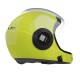 Parasport ZX IAS Full Face Helmet with NeoXs 3 Audible Altimeter 