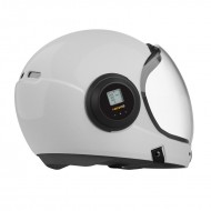 Parasport ZX IAS Full Face Helmet with NeoXs 3 Audible Altimeter  Parasport ZX IAS Full Face Helmet with NeoXs 3 Audible Altimeter