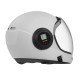 Parasport ZX IAS Full Face Helmet with NeoXs 3 Audible Altimeter 