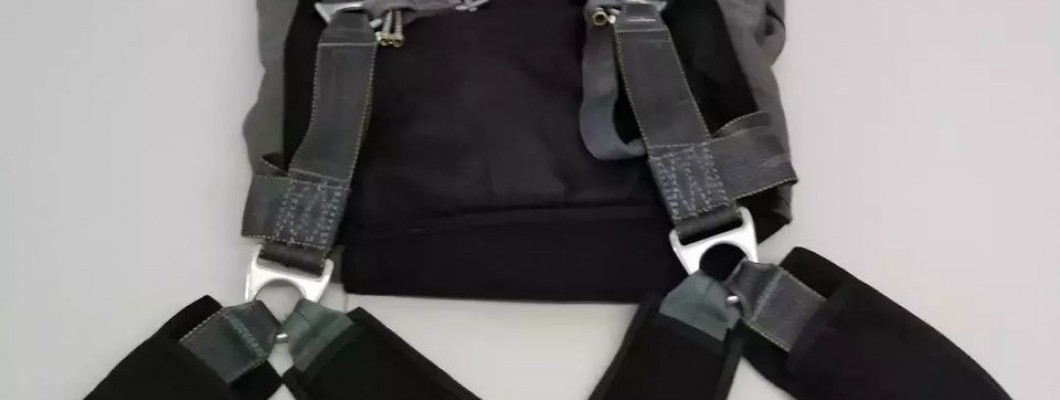 Harness resizing Harness resizing