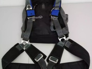 Harness resizing