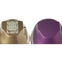 TONFLY 2.5X Helmet - Hand Paint