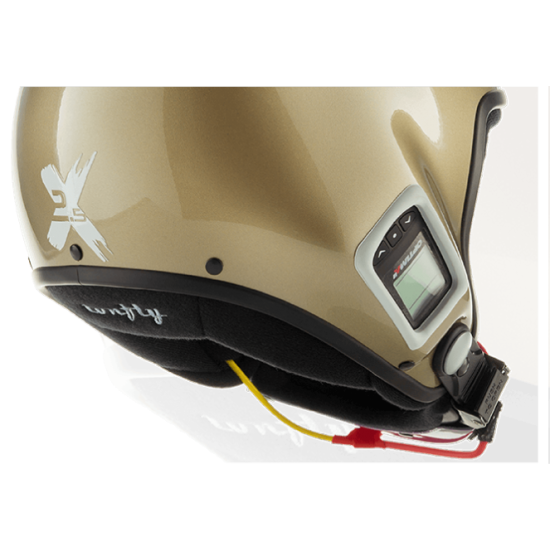 TONFLY 2.5X Helmet TONFLY 2.5X Helmet
