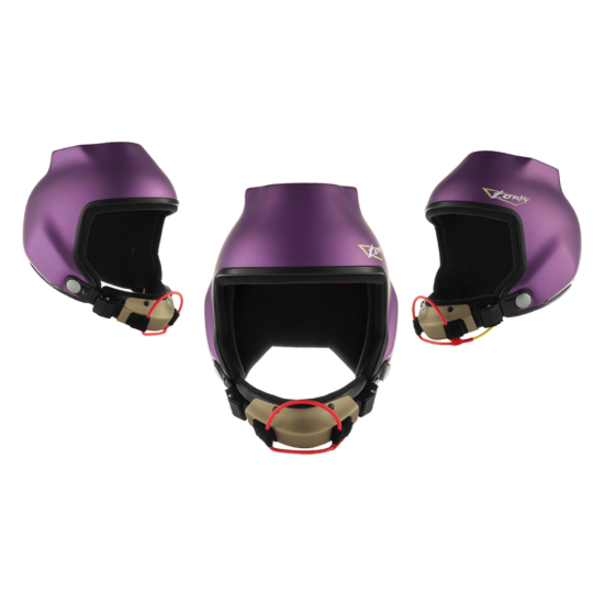 TONFLY 2.5X Helmet TONFLY 2.5X Helmet
