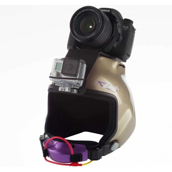 TONFLY 2.5X Helmet TONFLY 2.5X Helmet