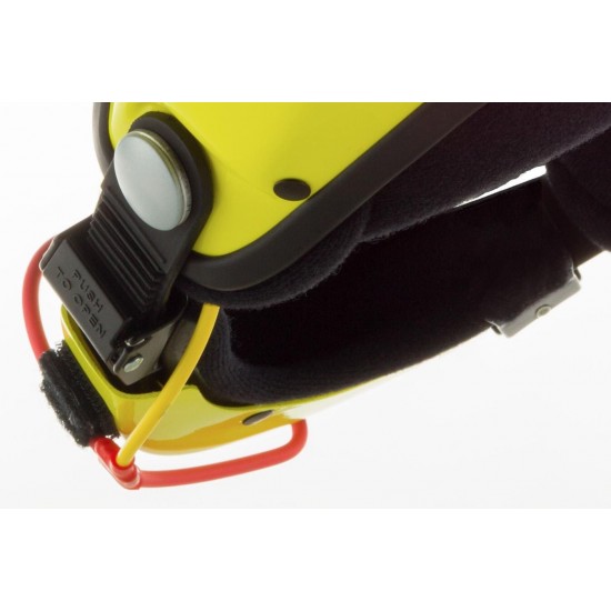 TONFLY 3X Helmet TONFLY 3X Helmet