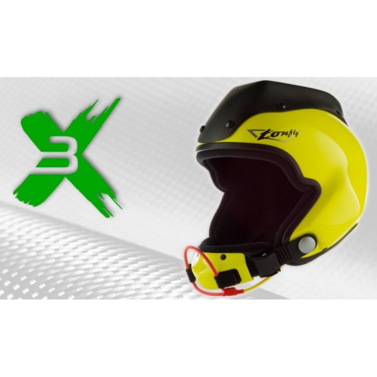 TONFLY 3X Helmet TONFLY 3X Helmet