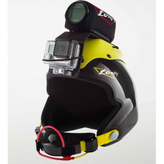 TONFLY 3X Helmet TONFLY 3X Helmet