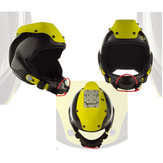 TONFLY 3X Helmet TONFLY 3X Helmet