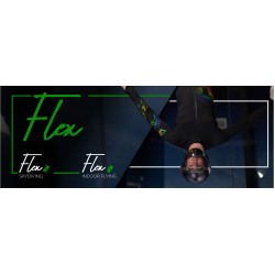 TONFLY Flex Free Fly Suit TONFLY Flex Free Fly Suit