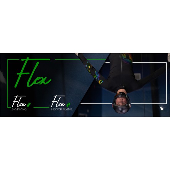 TONFLY Flex Free Fly Suit