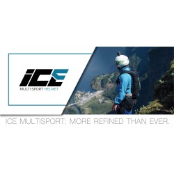 TONFLY ICE Multi Sport Helmet TONFLY ICE Multi Sport Helmet