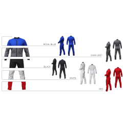 TONFLY Basic 1 Suit TONFLY Basic 1 Suit