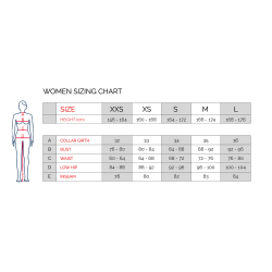 TONFLY Basic 2 Suit TONFLY Basic 2 Suit