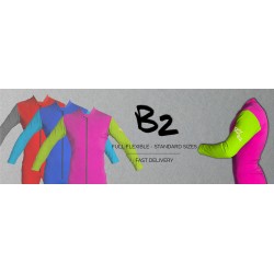 TONFLY Basic 2 Suit TONFLY Basic 2 Suit