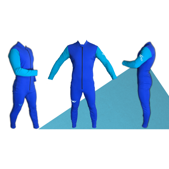 TONFLY Basic 2 Suit TONFLY Basic 2 Suit