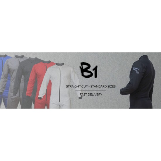 TONFLY Basic 1 Suit TONFLY Basic 1 Suit