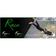 TONFLY Race Free Fly Suit