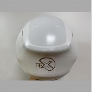 TONFLY TFX Helmet Spare Scratch Protector Film (PVC)