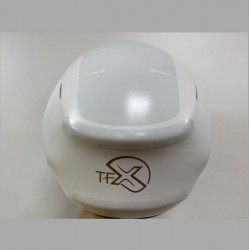 TONFLY TFX Helmet Spare Scratch Protector Film (PVC)