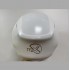 TONFLY TFX Helmet Spare Scratch Protector Film (PVC)