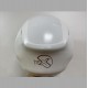 TONFLY TFX Helmet Spare Scratch Protector Film (PVC)