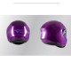 TONFLY TFX Impact Rated Full Face Helmet - ALUFINISH TONFLY TFX Impact Rated Full Face Helmet - ALUFINISH