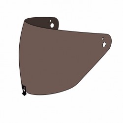 TONFLY TFX Helmet Spare Visor