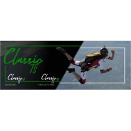 TONFLY Classic TS Free Fly Suit