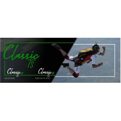 TONFLY Classic TS Free Fly Suit TONFLY Classic TS Free Fly Suit
