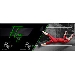 TONFLY Flex TS Free Fly Suit TONFLY Flex TS Free Fly Suit