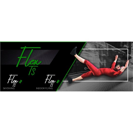 TONFLY Flex TS Free Fly Suit