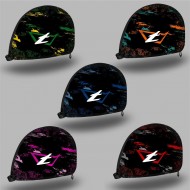 TONFLY TFX Helmet Bag - Grunge Design TONFLY TFX Helmet Bag - Grunge Design