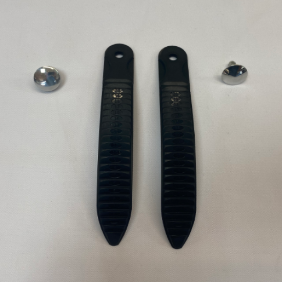 TONFLY CC2/ 2X/ 2.5X/ 3X Hard Straps