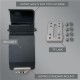 TONFLY Multifunctional Bracket - SETUP B