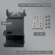 TONFLY Multifunctional Bracket - SETUP H